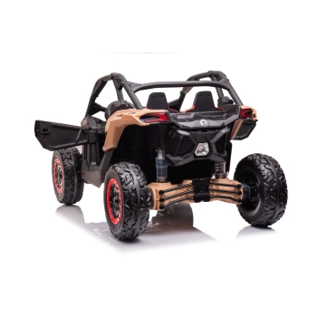 Auto Na Akumulator Buggy Can-am RS DK-CA001 4x4