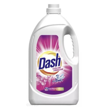 Dash Color Frische Żel do Prania 90 prań