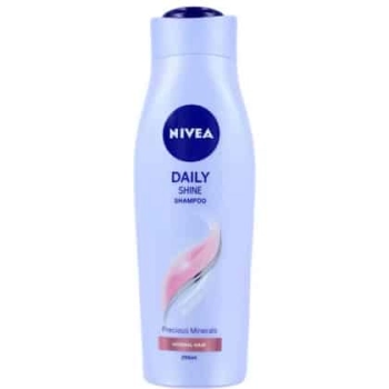 Nivea Daily Shine Szampon do Włosów 250 ml