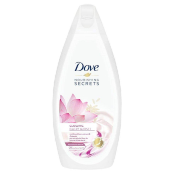 Dove Nourishing Secrets Glowing Ritual Żel pod prysznic 500 ml