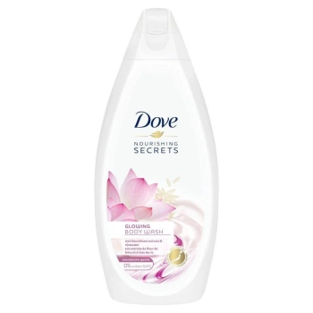 Dove Nourishing Secrets Glowing Ritual Żel pod prysznic 500 ml