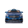 Auto na Akumulator Mercedes SL65 Niebieski Lakier