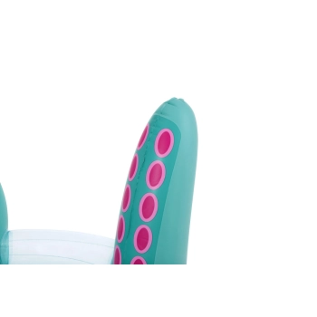 Trampolina Dmuchana Ośmiornica Dla Dzieci 142 x 137 x 114 cm Bestway 52267