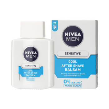 Nivea After Shave Sensitiv Cool 100 ml