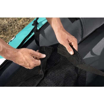 Kajak Dmuchany 280 x 86 x 40 cm Bestway 65118