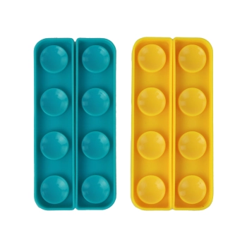 Układanka Gra Zręcznościowa Rzucanie Piłeczki Plansza