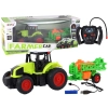 Traktor z Opryskiwaczem RC Zdalnie Sterowany 1:16