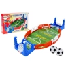 Gra Stołowa Zręcznościowa Mini Piłkarzyki Plansza