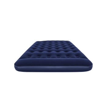 Dmuchany Materac Z Pompką 203 x 152 x 28 cm Bestway 67226