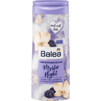 Balea żel pod prysznic Shower Mystic Night