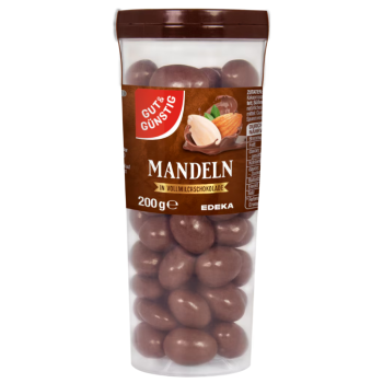 G&G Migdały w Czekoladzie 200 g