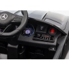 Auto na Akumulator Mercedes GTR Czarny