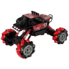 Auto Zdalnie Sterowane 1:14 Czerwone Duże