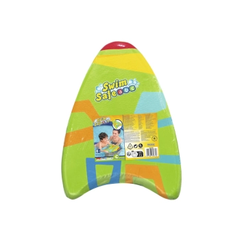 Deska Do Nauki Pływania Zielona Bestway 32155
