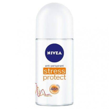 Nivea antyperspirant kulka Stress Protect