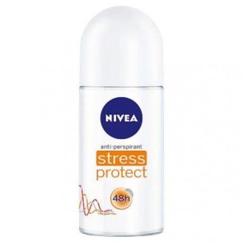 Nivea antyperspirant kulka Stress Protect