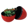 Jajo Figurka Dinozaura 3 Kolory 9cm