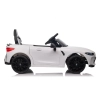 Auto Na Akumulator BMW M4 Białe