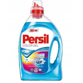 Persil Color by Silan Żel do Prania 33 prania