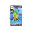 Figurka Gumowy Krab Zielony Sea World