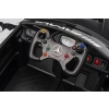 Auto Na Akumulator Mercedes AMG GT3 Czarny