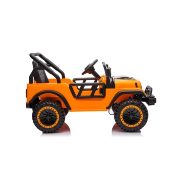 Auto Na Akumulator YSA8813 Pomarańczowe 24V