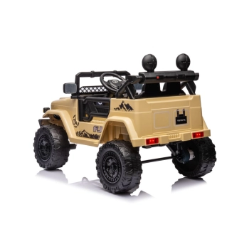 Auto Na Akumulator Toyota FJ Khaki 4x4