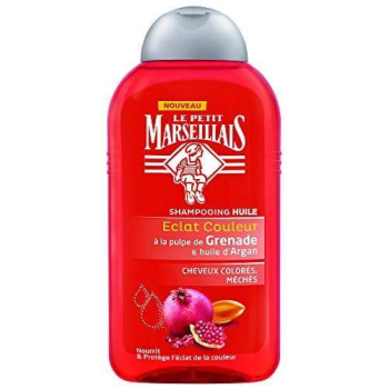Le Petit Marseillais Eclat Couleur Szampon 250 ml