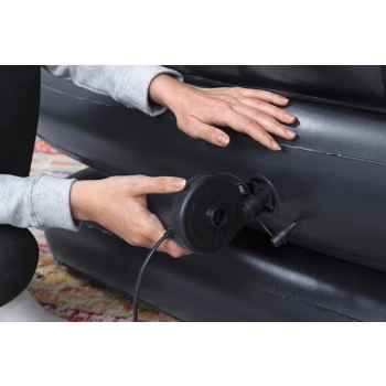 Dmuchany Materac Sofa 5w1 188 x 152 x 64 cm Bestway 75056