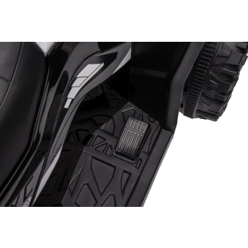 Quad Na Akumulator HL568 Biały