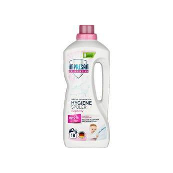 Impresan Hygiene Sensitive Płyn do Płukania 18 prań