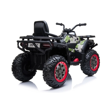 Quad na Akumulator XMX607 Moro Lakierowany