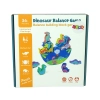 Drewniana Gra Dinosaur Balance Game Dinozaury Zręcznościowa
