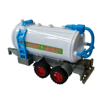 Zestaw Autek Farmerskich Zgrabiarka Prasa