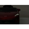 Auto Na Akumulator McLaren GT 12V Czerwony Lakierowany