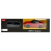 Auto R/C BMW Z4 Roadster Rastar 1:24 Czerwone