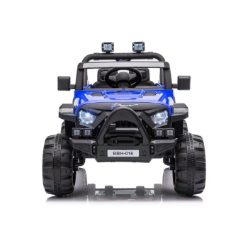 Auto na Akumulator BBH-016 Niebieski
