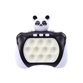 Gra Zręcznościowa Konsola Pop-It Elektroniczna Panda