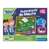 Naukowa Zabawa Eksperymenty Dla Malucha Język Polski Clementoni 50895