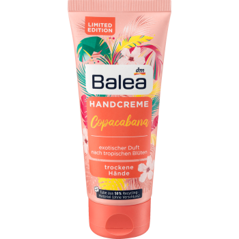 Balea Krem do Rąk Copacabana 100 ml
