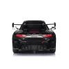 Auto Na Akumulator Mercedes AMG GT3 Czarny