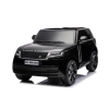Auto Na Akumulator Range Rover DK-RR998 Czarne Lakierowane