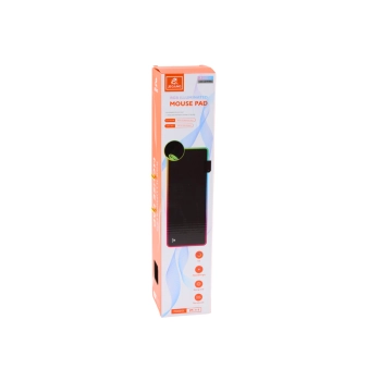 Podkładka Pod Mysz Klawiaturę Z Oświetleniem LED 30x80cm