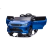 Auto Na Akumulator Range Rover Niebieski