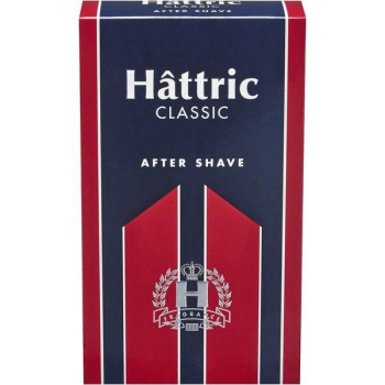 Hâttrick Classic After Shave Woda po Goleniu 200 ml