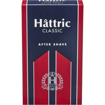 Hâttrick Classic After Shave Woda po Goleniu 200 ml