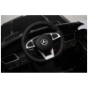 Pojazd na Akumulator Mercedes GLE 63S Czarny