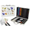 Zestaw Małego Artysty W Walizce 68 Elementów