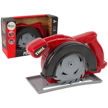 Piła Tarczowa Narzędzia Dla Majsterkowicza Na Baterie