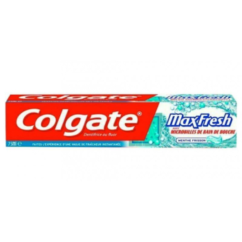 Colgate Max Fresh Moutwash Beads 75 ml